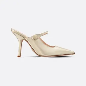 迪奥/Dior Capture系列木屐 KDV046LAM-S49K