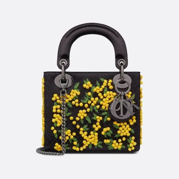 迪奥/Dior 女士 迷你包 M0505BRZM_M911_TU