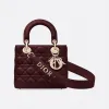 迪奥/Dior MY ABCDior羊皮革手提包 M0538OCAL-M42R