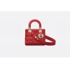 迪奥/Dior My ABCDior小羊皮手提包  M0538OCAL M35R