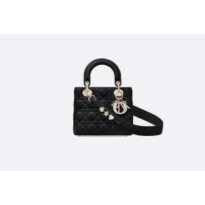 迪奥/Dior My ABCDior小羊皮手提包  M0538OCAL M900