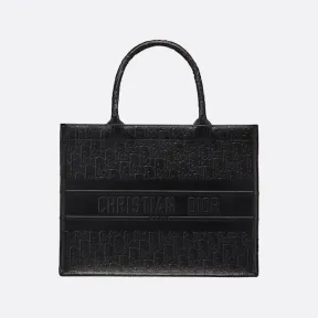 迪奥/Dior 迪奥中号手提书包 M1296ZWSO-M900