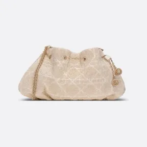 迪奥/Dior Dior  Dream 水桶包 M2340OIBE-M49U