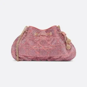 迪奥/Dior Dior Dream 桶包  M2340OIBE-M82P