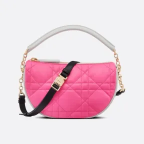 迪奥/Dior 女士 流浪包 M7200ODDO_M956_TU