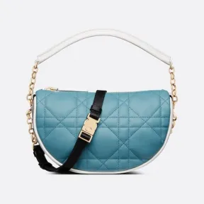 迪奥/Dior 女士 流浪包 M7200ONET_M962_TU