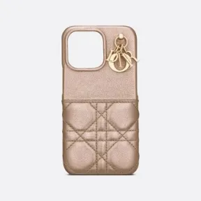 迪奥/Dior Lady Dior  iPhone 13 Pro手机壳  S0959OWEC-M10L
