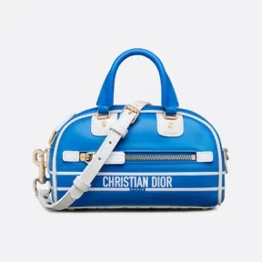 迪奥/Dior 女士 保龄球包 S6200OVWX_M808_TU
