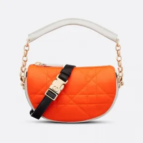 迪奥/Dior 女士 流浪包 S7200ODDO_M057_TU