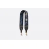 迪奥/Dior KaléiDiorscopic肩背带  S8534CRIO M49E