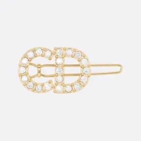 迪奥/Dior 女士 发夹 V0853CDLCY_D301_TU