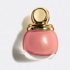 迪奥/Dior 甲油：色调明亮 可与金艳幻彩唇膏绝妙搭配。 Y0002987