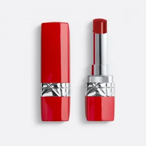 迪奥/Dior 全新DIOR迪奥烈艳蓝金挚红唇膏  Y0038009