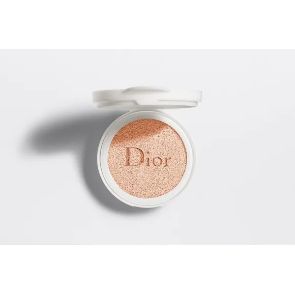 迪奥/Dior DIOR迪奥雪晶灵光蕴焕亮气垫修颜霜（晶透光）：替换芯 | DIOR Y0075001