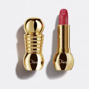 迪奥/Dior 迪奥金艳幻彩唇膏：持久持妆唇膏 闪耀丝绒色泽 Y0112000