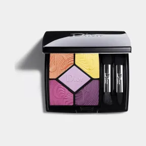迪奥/Dior 五色眼影 限量版 Y0128001