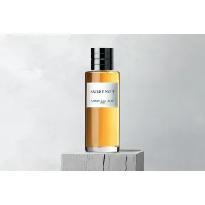 迪奥/Dior  Christian Dior琥珀幽香 –  Y0958160