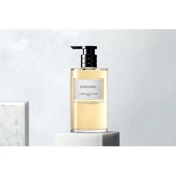 迪奥/Dior 伊甸洛克香氛手部身体清洁露：香氛手部身体清洁露 C099600746
