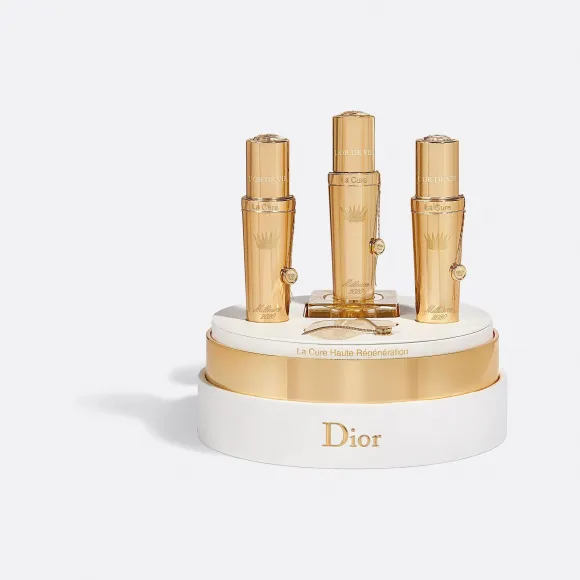 迪奥/Dior 迪奥凝世金颜密集修护精华液 2020典藏版 C099600809