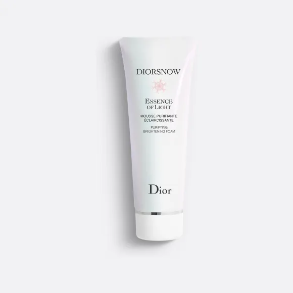 迪奥/Dior 迪奥雪晶灵光蕴泡沫洁颜乳| DIOR C099600777