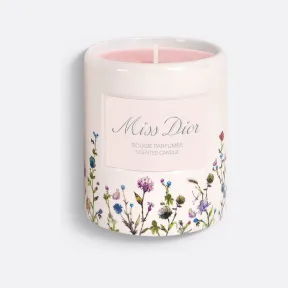 迪奥/Dior 迪奥小姐香氛蜡烛：花香调香氛蜡烛 C099700244