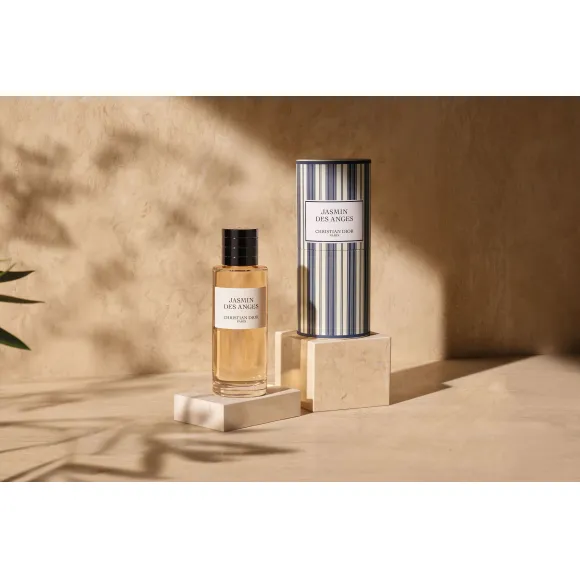 迪奥/Dior 素馨佳人香氛，假日限量版 C099700170