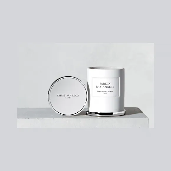 迪奥/Dior 烛座 烛座 - DIOR迪奥香氛世家 - 香氛 F099806000