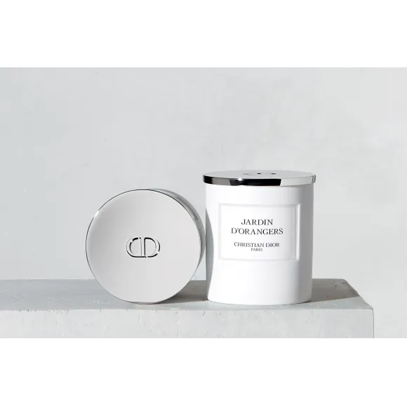 迪奥/Dior 蜡烛配饰 蜡烛保护盖 - DIOR迪奥香氛世家 - 香氛 F099807000