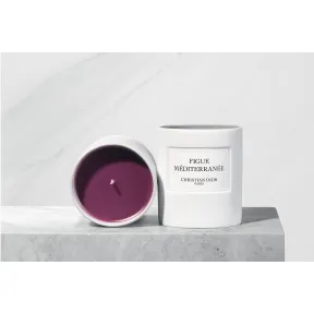 迪奥/Dior 地中海无花果 FIGUE MEDITERRANEE蓝海蜜果香水蜡烛 - DIOR迪奥香氛世家 - 香氛 C099600120