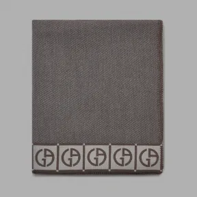 乔治阿玛尼/Giorgio Armani 纯羊毛 Editore 地毯 46626442hh