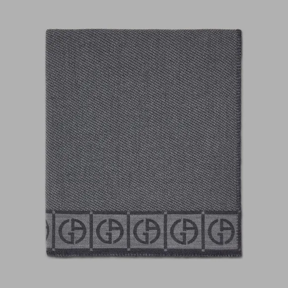 乔治阿玛尼/Giorgio Armani 纯羊毛 Editore 地毯 46626438sc