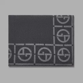 乔治阿玛尼/Giorgio Armani 纯羊毛 Editore 地毯 46674113vu