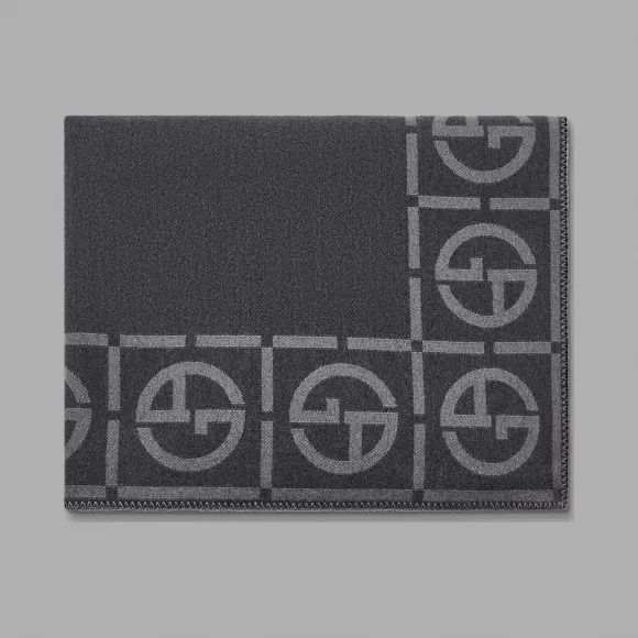 乔治阿玛尼/Giorgio Armani 纯羊毛 Editore 地毯 46674113vu