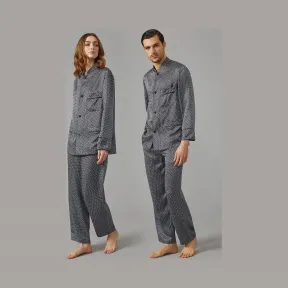 乔治阿玛尼/Giorgio Armani 纯真丝睡衣 48205605vr