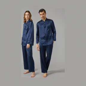 乔治阿玛尼/Giorgio Armani 纯真丝睡衣 48205737tp