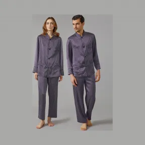 乔治阿玛尼/Giorgio Armani 纯真丝睡衣 48205734ib