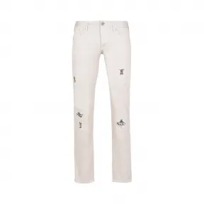 阿玛尼/Armani Jeans  男士 牛仔裤 13017275VE