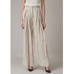 乔治阿玛尼/Giorgio Armani 阔腿裤 13309446kg