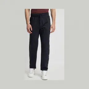 安普里奥·阿玛尼/Emporio Armani 标识侧边条慢跑裤 13321961ok