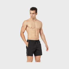 乔治阿玛尼/Giorgio Armani 抽绳平角泳裤 47228122io