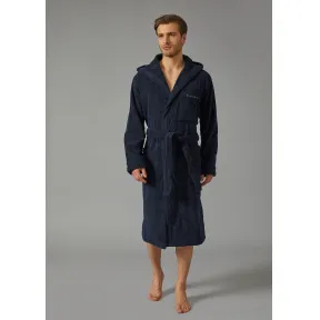 乔治阿玛尼/Giorgio Armani 毛巾布浴袍 46558086wv