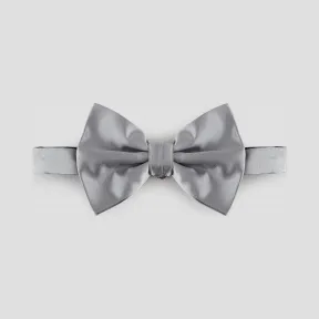 安普里奥·阿玛尼/Emporio Armani 绸缎蝶形领结
 46627270mv