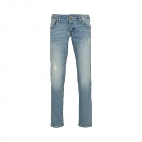 阿玛尼/Armani Jeans  j20 超修身五袋牛仔裤 36967065PA