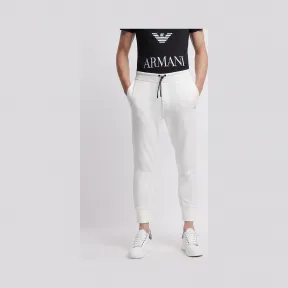 安普里奥·阿玛尼/Emporio Armani 运动衫面料 R-EA-MIX 慢跑裤  13291756lp