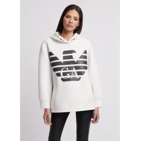 安普里奥·阿玛尼/Emporio Armani 连帽衫 12301616at