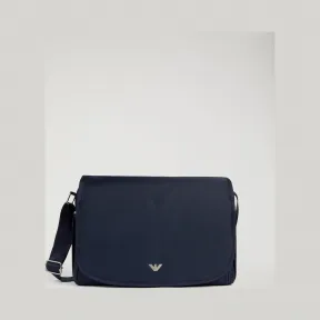 安普里奥·阿玛尼/Emporio Armani 配瓶架的尿布袋 45424026jl