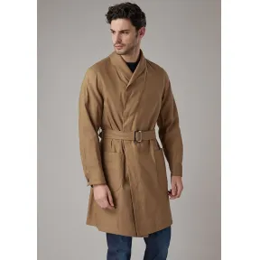 乔治阿玛尼/Giorgio Armani 战壕风衣 41861275ur