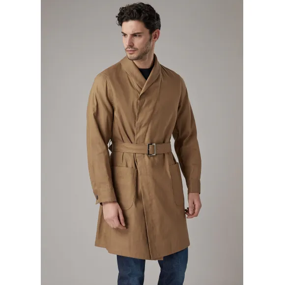 乔治阿玛尼/Giorgio Armani 战壕风衣 41861275ur