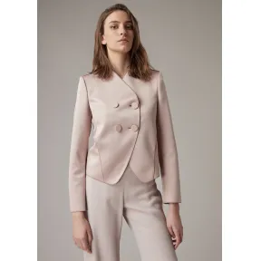 乔治阿玛尼/Giorgio Armani Double breasted jackets 41871488hm