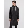 安普里奥·阿玛尼/Emporio Armani 战壕风衣 41887600dw